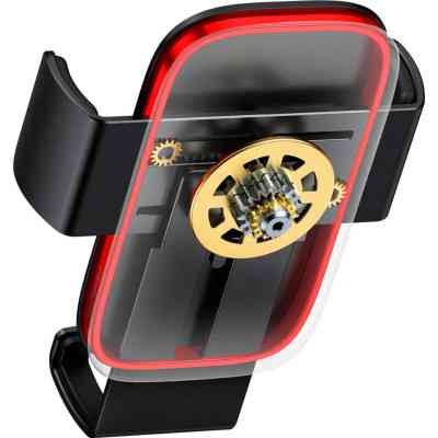 Універсальний автотримач Baseus Metal Age II Gravity (SUJS000001) Вінниця