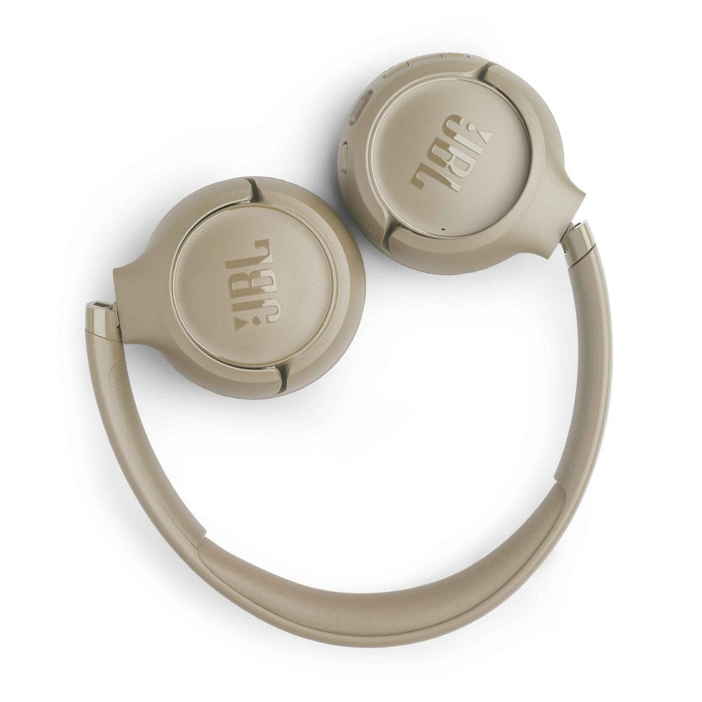 Bluetooth-гарнітура JBL Tune 530BT Beige (JBLT530BTBEGEU) ( 10800 ) Харьков - изображение 8