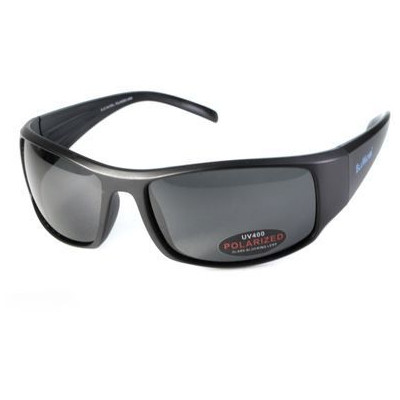 Солнцезащитные очки BluWater Florida-1 polarized Серые (BW-FLOR1-GR2) Винница - изображение 1