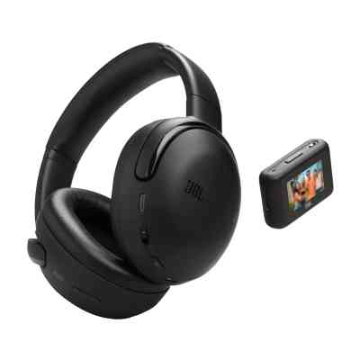 Наушники JBL Tour One m3 Smart Tx Black (JBLTOM3AVIBLK) Винница
