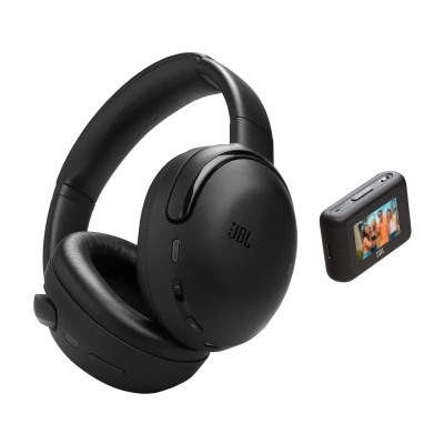 Наушники JBL Tour One m3 Smart Tx Black (JBLTOM3AVIBLK) Винница - изображение 1