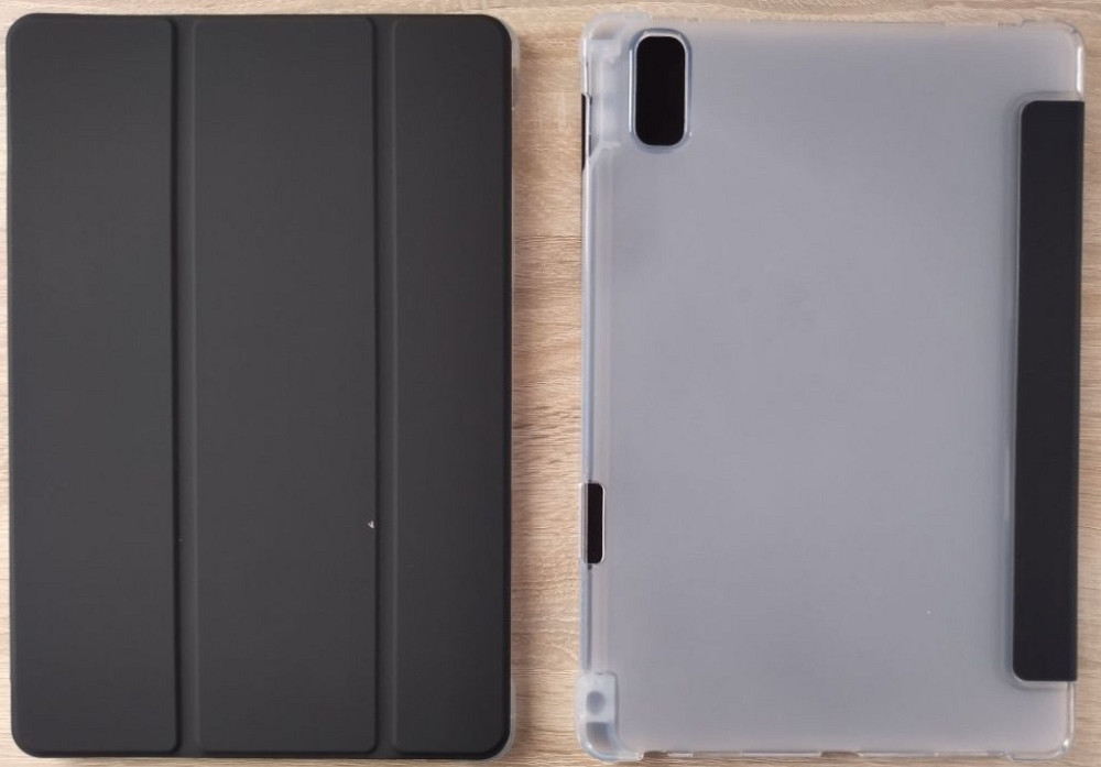 Планшет Lenovo p11 Plus 2 nd Cen (2023) TB350FU 6/128Gb. Wi-Fi. Київ - фото 2