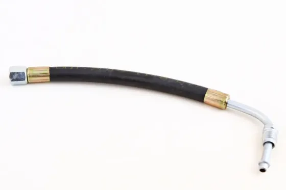 Шланг топливный 2110  обратка в топл. бак Винница