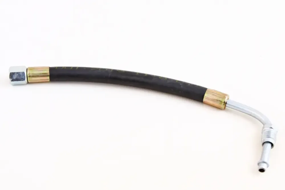 Шланг топливный 2110  обратка в топл. бак Винница - изображение 1