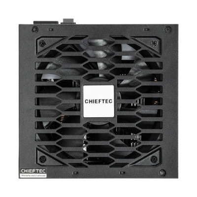 Блок живлення Chieftec 750W VITA SM3 (BPX-750-C) Вінниця - фото 3