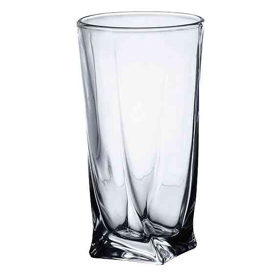 Набір склянок універсальних 6шт по 400 мл HP1605 Коломыя