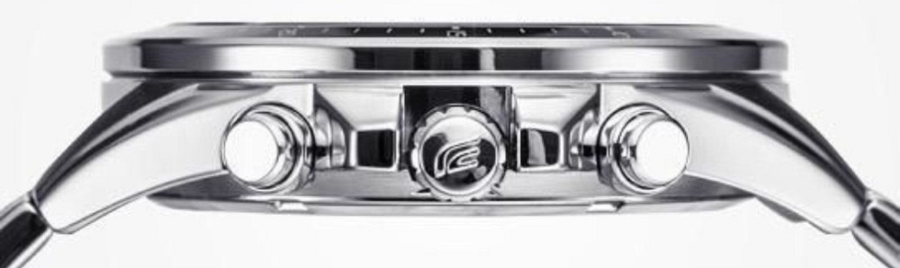 Чоловічий годинник Casio EFS-S510D-1A! Оригінал! Київ - фото 5