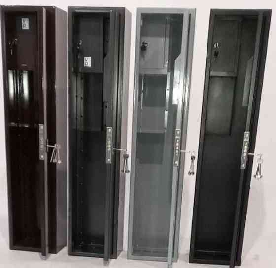 Сейф для оружия: 120*25*20см.С Сертификатом Киев