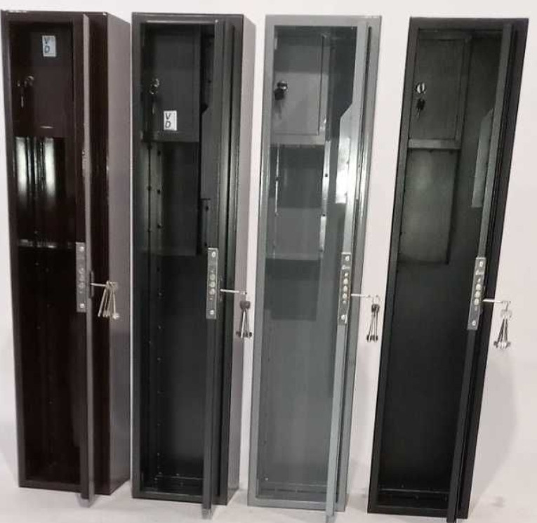 Сейф для оружия: 120*25*20см.С Сертификатом Киев - изображение 3
