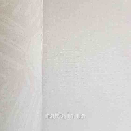 Шпалери флізелінові екологічно чисті Rasch Salisbury 0.53х10 однотонні ефект потертості світло сірі Київ