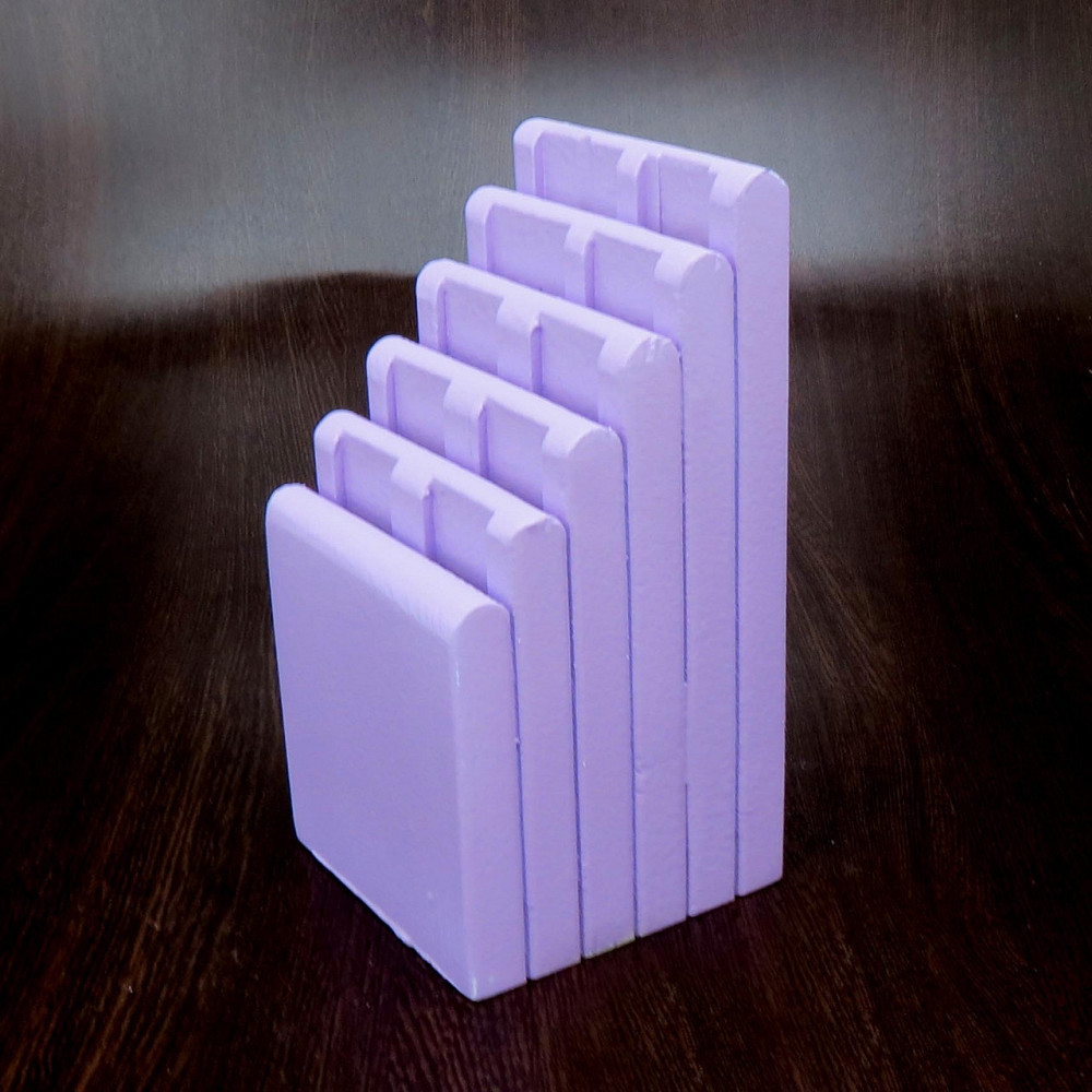 Подставка для ножей 