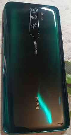 Смартфон Xiaomi Redmi Note 8 Pro 6/128Gb. Новый ! Київ