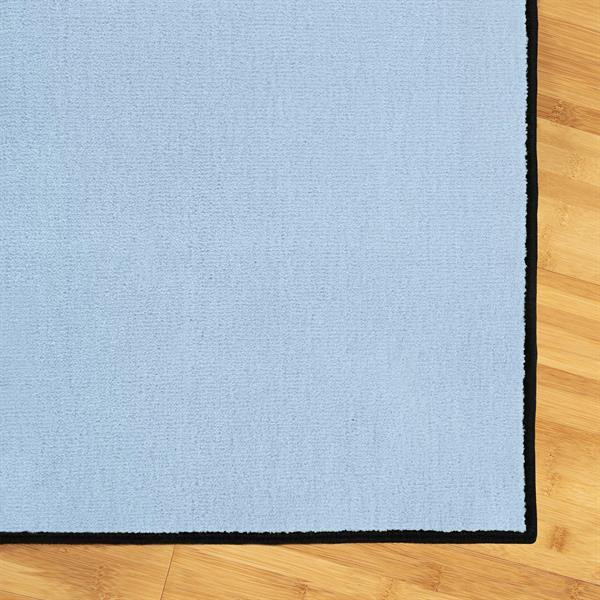 Килим для дитячої University Геометрія 1,83 x 2,74 м (CDC3312) Харків - фото 2