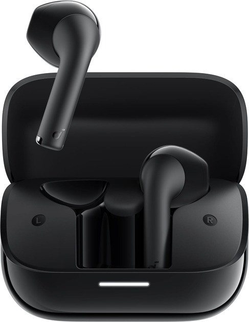 Bluetooth-Гарнітура Anker SoundCore K20i Black (A3994G11) Харків - фото 18