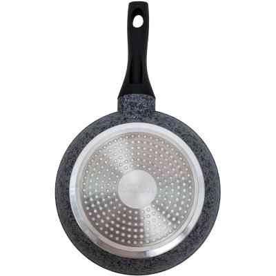 Сковорода Rotex Graniti 22 см (RC152G-22) Винница