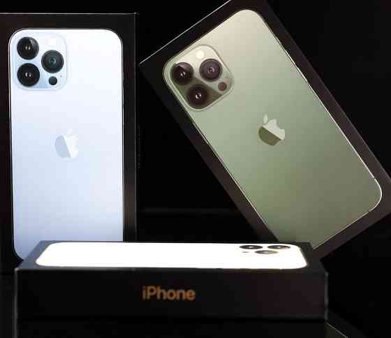 КРАЩА ЦІНА• iPhone 13 Pro 256Gb•Новий Айфон 13 Про 256Гб• Київ