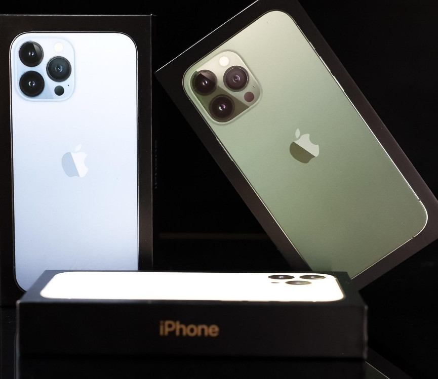 КРАЩА ЦІНА• iPhone 13 Pro 256Gb•Новий Айфон 13 Про 256Гб• Київ - фото 1