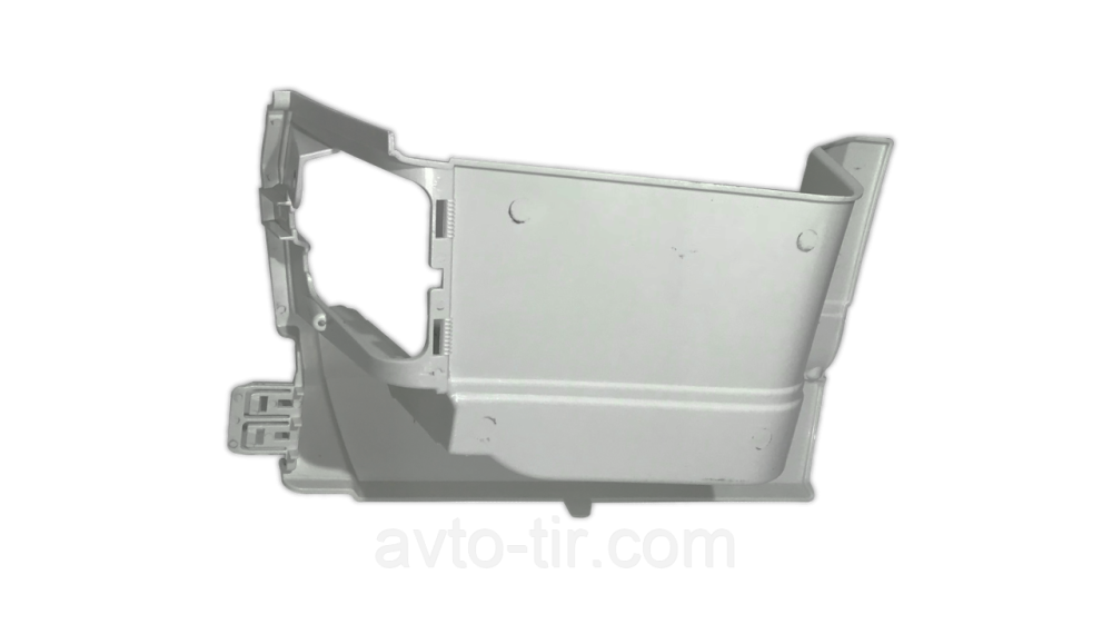 Ступень нижняя правая R DAF XF 105/106 EURO 6 1798462 1948244 1947824 Луцк - изображение 3