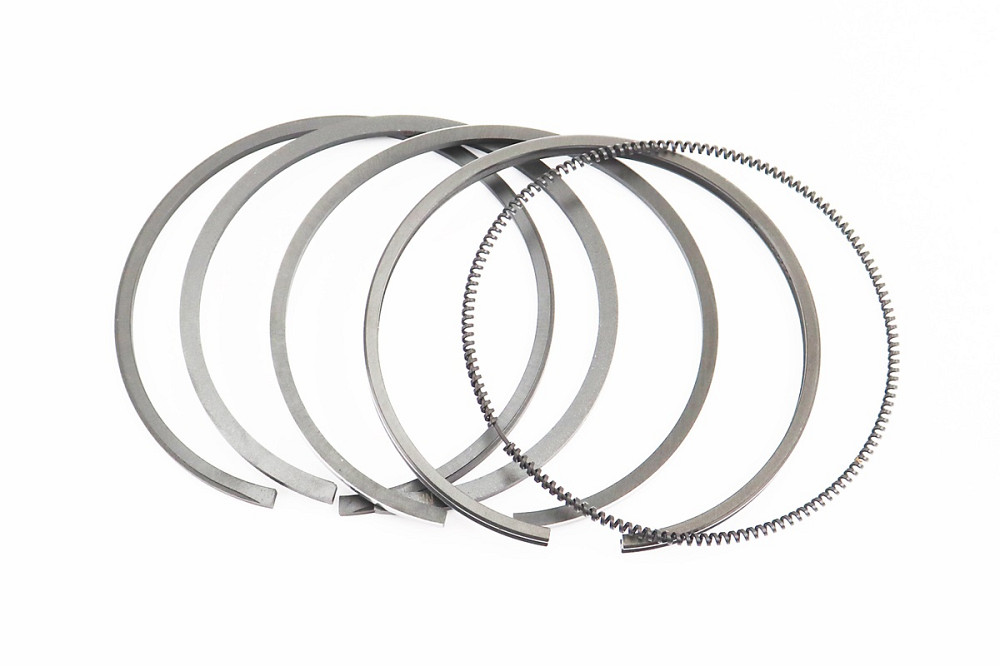Кільця поршневі R195N 95mm STD Киев - изображение 1