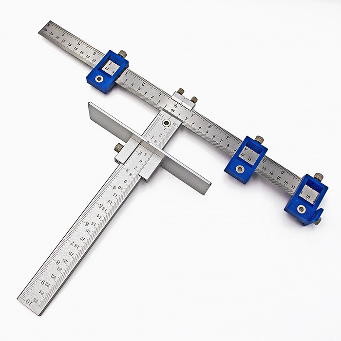 Кондуктор-шаблон для свердління метал Полтава - фото 1