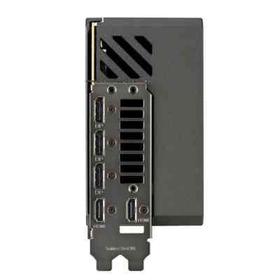 Видеокарта ASUS GeForce RTX5080 16GB ROG ASTRAL OC GAMING (ROG-ASTRAL-RTX5080-O16G-GAMING) Винница