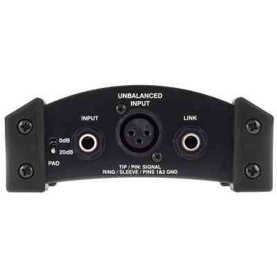 Директ-бокс SoundKing AM401 Винница