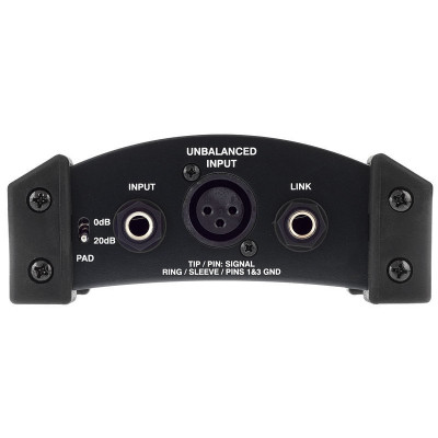 Директ-бокс SoundKing AM401 Винница - изображение 3