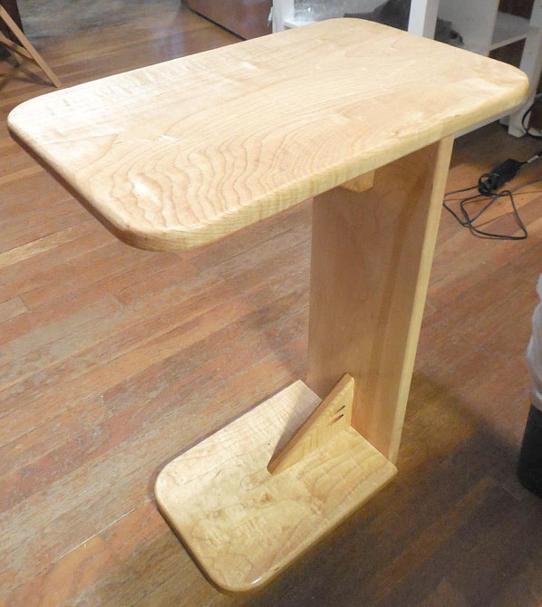 Приставний столик "Магелан" бланже Миколаїв - фото 1