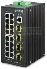 Комутатор Assmann Switch IGS-20040MT (IGS20040MT) Киев