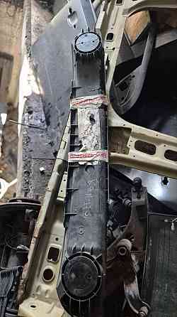 Передний усилитель бампера ВАЗ Калина 2004–2015 Киев