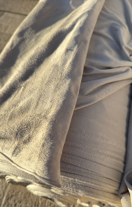 Тканини/опт/замш для одягу штор на обтягнення і тд, від 5 м. Київ - фото 8