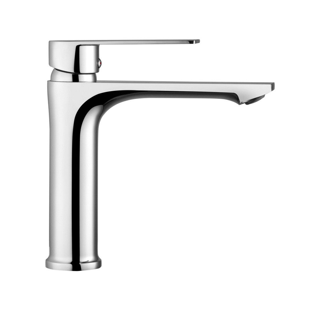 Смеситель для раковины Kroner KRP Jena - C010 Киев - изображение 5