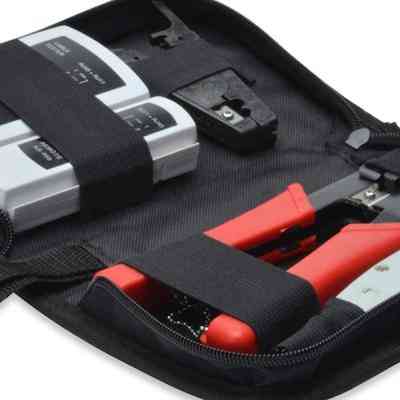 Набор инструментов для сети Digitus Network Tool Set (DN-94022) Винница