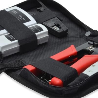 Набор инструментов для сети Digitus Network Tool Set (DN-94022) Винница - изображение 3