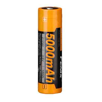 Аккумулятор Fenix 21700 V2.0 (ARB-L21-5000V20) Винница