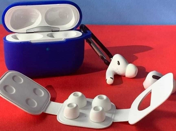 Наушники аирподс pro з активним шумозаглушенням!! Харків - фото 3