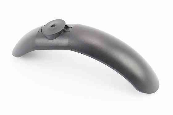 Щиток передній 8,5", чорний Е9 (електросамокат) Київ