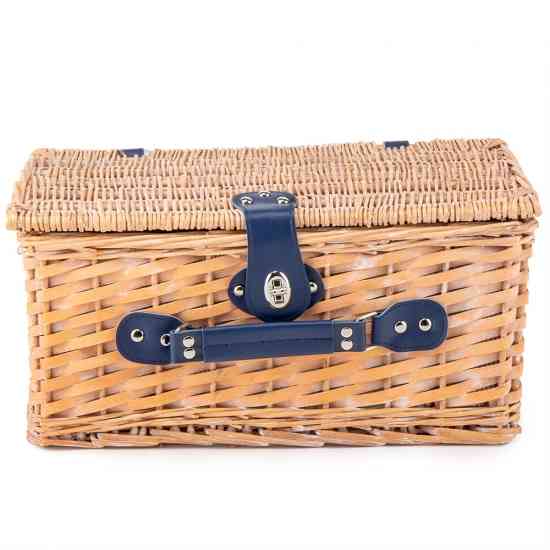 Набор для пикника в корзине на 4 персоны Хорошие Выходные Винница