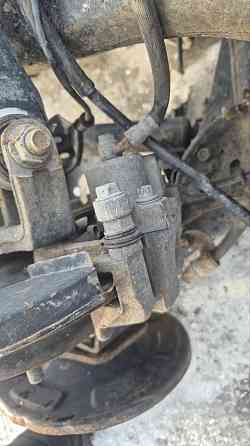 Гальмівні супорта задні кіа оптіма Київ