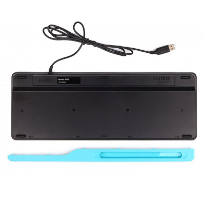 Клавиатура A4Tech FK25 USB Black (4711421959964) Винница - изображение 5