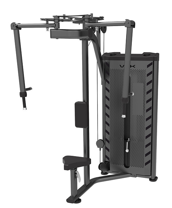 Тренажер груди/задня дельта VNK EXO Pro Київ - фото 1