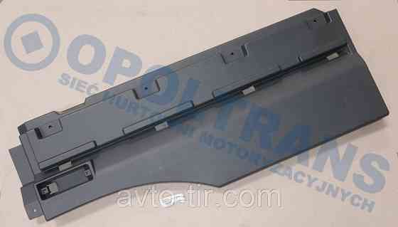 Продолжение крыла DAF XF E2 / E3 / E5 Луцк