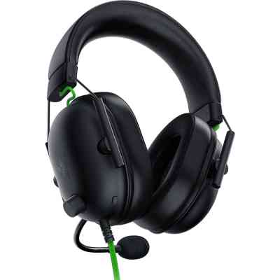 Навушники Razer BlackShark V2 X For PS5 Black (RZ04-03241000-R3G1) Вінниця