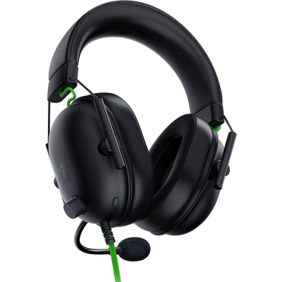 Наушники Razer BlackShark V2 X For PS5 Black (RZ04-03241000-R3G1) Винница - изображение 6