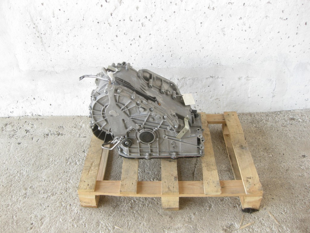 Mercedes-Benz  A1693702200 Безступінчаста АКП 722.802 у зборі Одесса - изображение 1