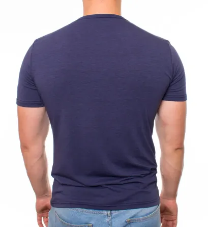 Футболка чоловіча Bono 950101 50, Синій Київ