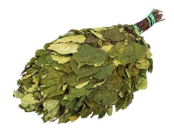 Веник для бани, сауны 