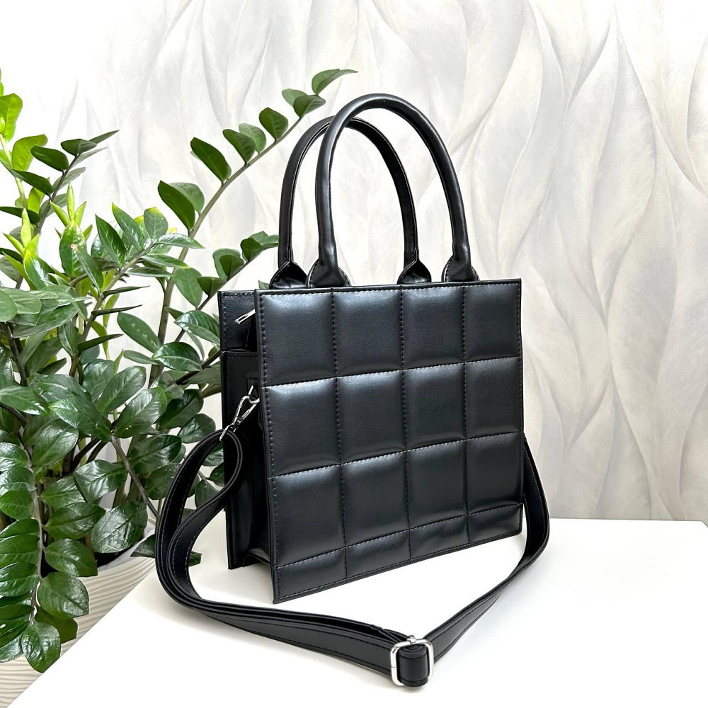 Гарна, стильна модельна сумочка Киев - изображение 5