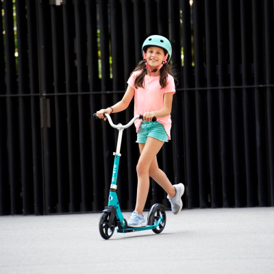 Шлем Micro M (52-56 см) фламінго (AC2124BX) Винница - изображение 7