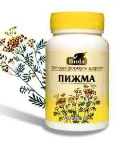 Пижмо (Таблетки) Київ